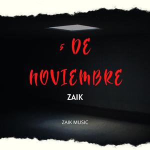 Feliz Cumpleaños • 5 de Noviembre (Rock Edition)