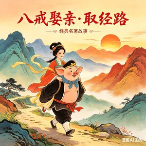 《八戒背妻乐》