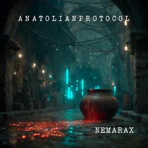 Kınıfır Bedrenk Olur (Anatolian Cyber-Blues)