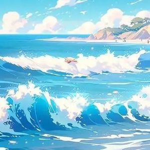 欢乐夏日（prod by Gr33nart Beats）