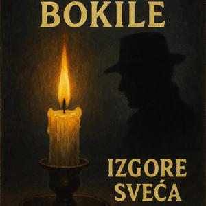 Izgore sveća