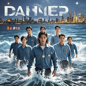 《平凡的勋章》-钢子