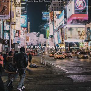 Festive - Moment for 2 AM Study Sessions