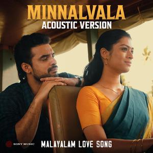 Minnalvala Acoustic Version (Malayalam Love Song)