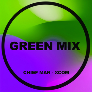 Xcom (Exended Dub Mix)
