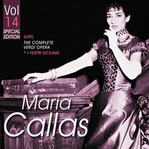 I Vespri Siciliani, Act 1: Qual è il tuo nome