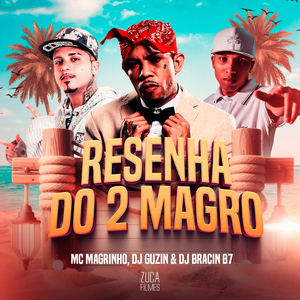 Resenha do 2Magro