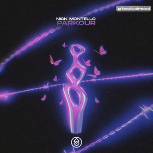 Parkour (Extended Mix)