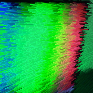 Patterns (feat. Genevieve Artadi, David Binney, Button Masher & Hannah Crowley)