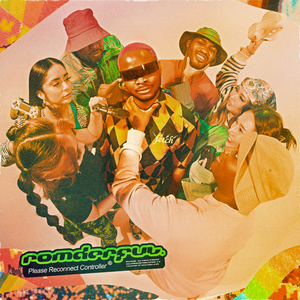 OH MY! (Feat. Matt Martians, 9m88)