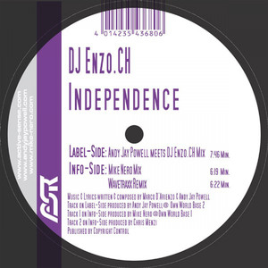 Independence (Mike Nero Mix)