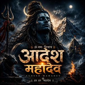 Aadesh Mahadev
