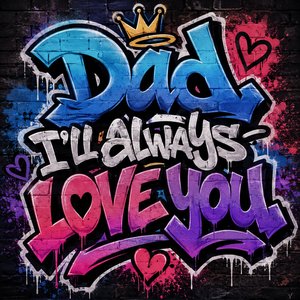 Dad I'll always love you