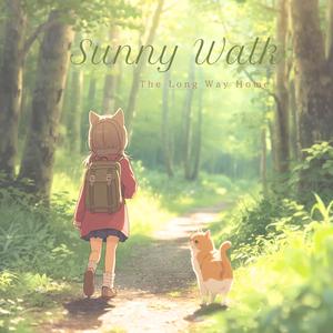 Sunny Walk