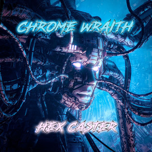 Cyber Static (Radio Edit)