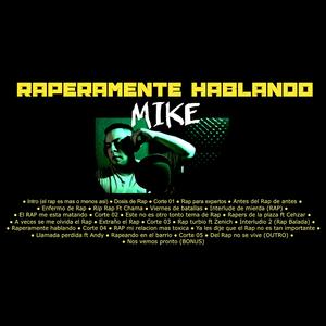 Este no es otro tonto tema de Rap