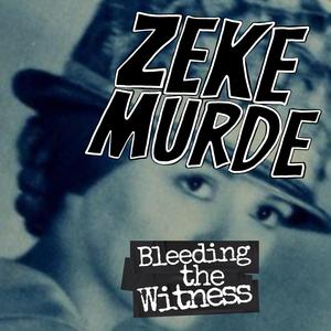 Bleeding the Witness