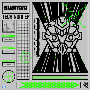 Tech Noid