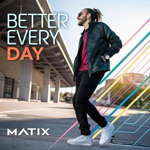 Better Every Day