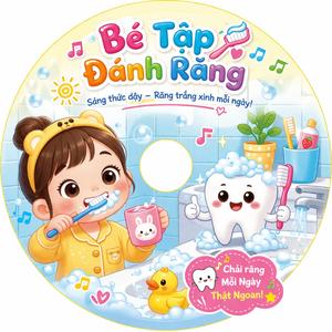 Be Tap Danh Rang
