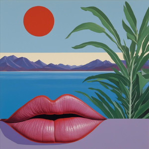 Tus Labios (feat. Pablo Vanella)
