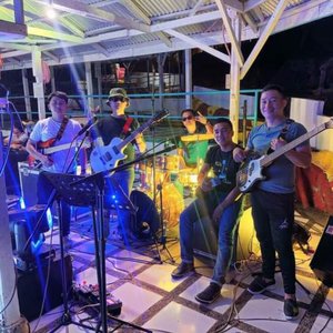 Bukidnon Cover