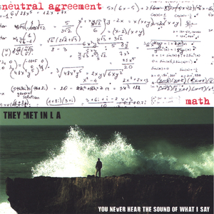 Neutral Agreement-Isosceles Vs. Equilateral