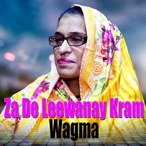 Za De Leewanay Kram