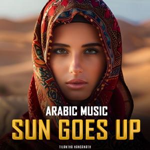 Sun Goes Up (Instrumental)