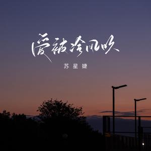 爱被冷风吹