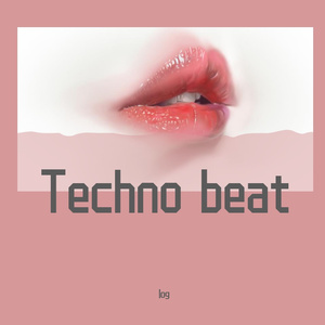Techno beat
