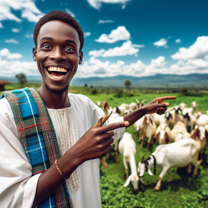 Those Nyuoks over There