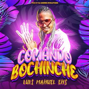 Comando Bochinche