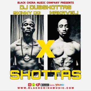 SHOTTAS ft. 2Pac Makaveli x DJ Dubshottas