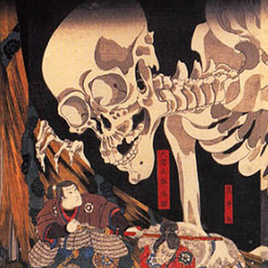 Coffin Dance - Traditional Japanese Version