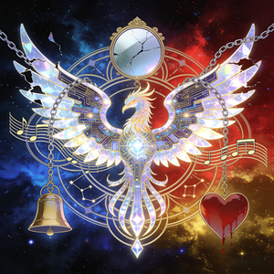 残響紀： 緋色の神託（回响纪元：绯色神谕）