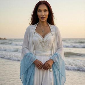 Yemaya (English)
