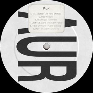 Repetition Is A Kind Of Hope