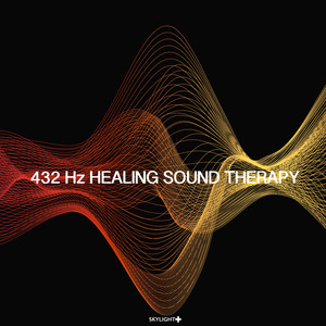 432 Hz Deep Healing Frequency, Pt. 2