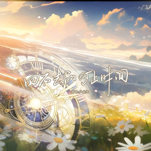 回不去的何止时间