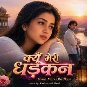 Kyun Meri-Dhadkan