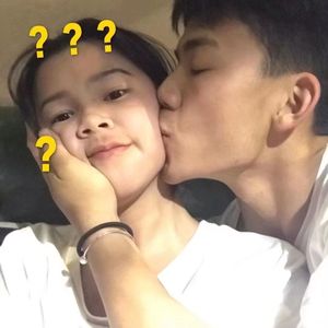 想说些废话给你听(Prod.Gr33nart Beats)