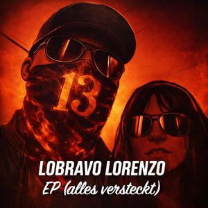 EP (alles versteckt)