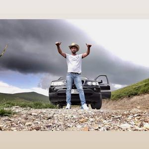 Aljim Suplja (Tuzno Oja Ljeto)