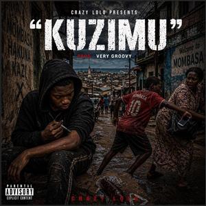 Kuzimu