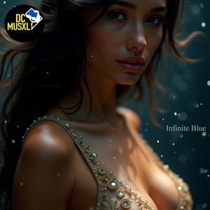 Infinite Blue