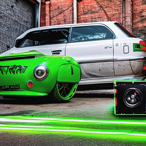 КАК НА БАТУТЕ