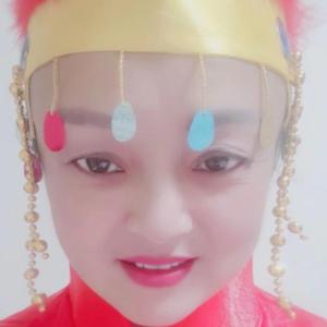 盛不盛开都是花