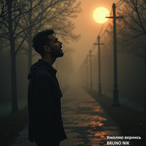 Умоляю вернись