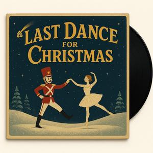 The last dance for christmas